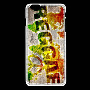 Coque iPhone 6 / 6S Reggae
