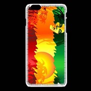 coque iphone 6 reggae