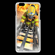 Coque iPhone 6 / 6S Pompier soldat du feu 5