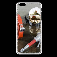 Coque iPhone 6 / 6S Matériels de pompiers