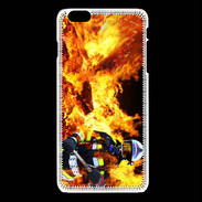 Coque iPhone 6 / 6S Pompier soldat du feu
