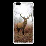 Coque iPhone 6 / 6S Cerf