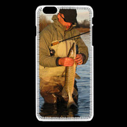 Coque iPhone 6 / 6S Pêche au brochet 10