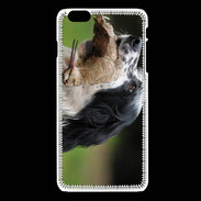 Coque iPhone 6 / 6S Bécasse