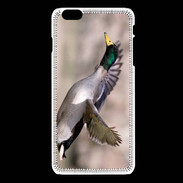 Coque iPhone 6 / 6S Canard Colvert 2