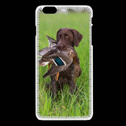 Coque iPhone 6 / 6S Chien de chasse 100