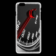 Coque iPhone 6 / 6S Compteur voiture