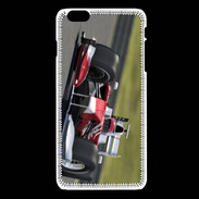 Coque iPhone 6 / 6S Formule 1