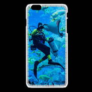 Coque iPhone 6 / 6S Aquarium de Dubaï