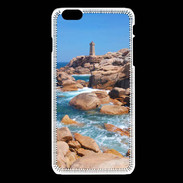 Coque iPhone 6 / 6S Bord de mer en Bretagne