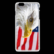 Coque iPhone 6 / 6S Aigle américain