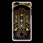 Coque iPhone 6 / 6S Islam Or