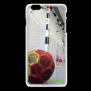 Coque iPhone 6 / 6S Handball passion 20