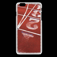 Coque iPhone 6 / 6S Piste athlétisme