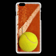 Coque iPhone 6 / 6S Cour de tennis