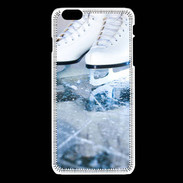 Coque iPhone 6 / 6S Patinage artistique
