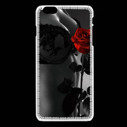 Coque iPhone 6 / 6S Charme et luxure 2