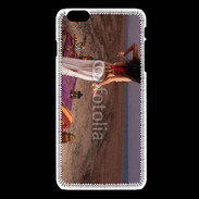 Coque iPhone 6 / 6S Danseuse orientale dune désert