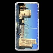 Coque iPhone 6 / 6S Vieux port de la Rochelle