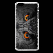 Coque iPhone 6 / 6S Yeux chouette