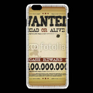 Coque iPhone 6 / 6S Dead or Alive 50