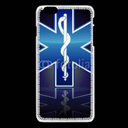 Coque iPhone 6 / 6S Ambulancier
