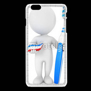Coque iPhone 6 / 6S Dentiste