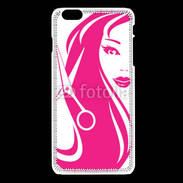 Coque iPhone 6 / 6S Coiffeur