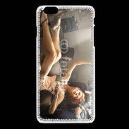 Coque iPhone 6 / 6S Coiffeur 3