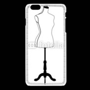 Coque iPhone 6 / 6S Bustier couture