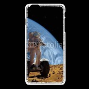Coque iPhone 6 / 6S Astronaute 5