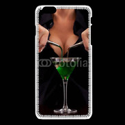 Coque iPhone 6 / 6S Barmaid