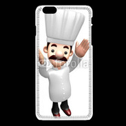 Coque iPhone 6 / 6S Chef 2