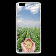 Coque iPhone 6 / 6S Agriculteur 5
