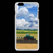 Coque iPhone 6 / 6S Agriculteur 6