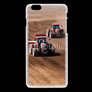 Coque iPhone 6 / 6S Agriculteur 7