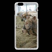 Coque iPhone 6 / 6S Agriculteur 11