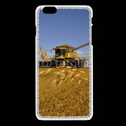 coque iphone 6 bucheron