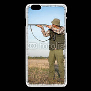 Coque iPhone 6 / 6S Chasseur