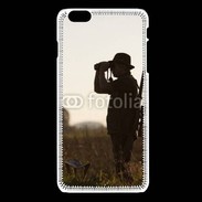 Coque iPhone 6 / 6S Chasseur 2