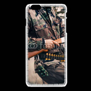 Coque iPhone 6 / 6S Chasseur 4
