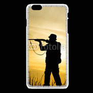 Coque iPhone 6 / 6S Chasseur 7