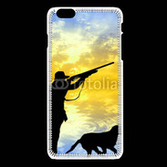 Coque iPhone 6 / 6S Chasseur 8