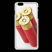 Coque iPhone 6 / 6S Chasseur 10
