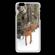 Coque iPhone 6 / 6S Chasseur 12