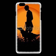 Coque iPhone 6 / 6S Chasseur 14