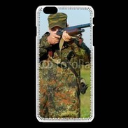 Coque iPhone 6 / 6S Chasseur 15