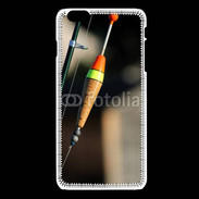 Coque iPhone 6 / 6S Canne à pêche pêcheur