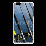 Coque iPhone 6 / 6S Cannes à pêche de pêcheurs