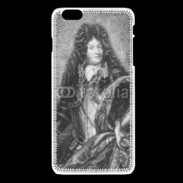 Coque iPhone 6 / 6S Le roi de France Louis XIV